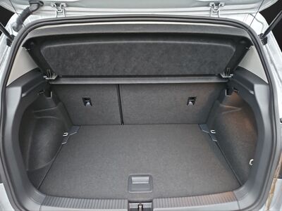 VW T-Cross Gebrauchtwagen VW T-Cross Gebrauchtwagen