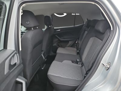 VW T-Cross Gebrauchtwagen VW T-Cross Gebrauchtwagen