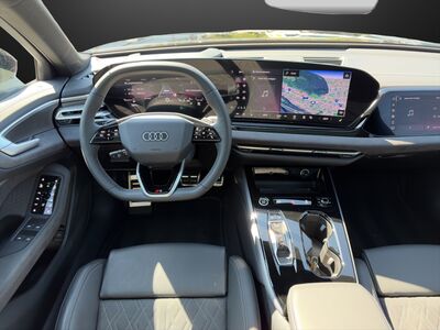 Audi A5 Gebrauchtwagen Audi A5 Gebrauchtwagen