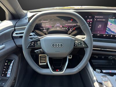 Audi A5 Gebrauchtwagen Audi A5 Gebrauchtwagen