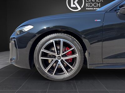 Audi A5 Gebrauchtwagen Audi A5 Gebrauchtwagen