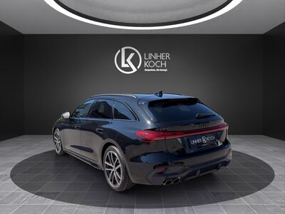 Audi A5 Gebrauchtwagen Audi A5 Gebrauchtwagen