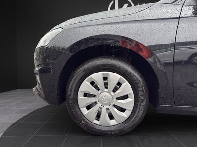 Skoda Fabia Neuwagen Skoda Fabia Neuwagen