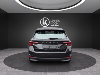 Skoda Fabia Neuwagen Skoda Fabia Neuwagen