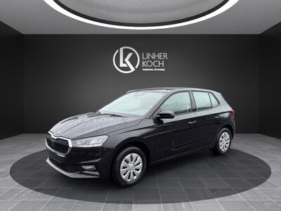 Skoda Fabia Neuwagen Skoda Fabia Neuwagen