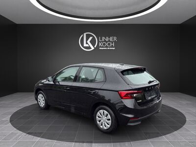 Skoda Fabia Neuwagen Skoda Fabia Neuwagen