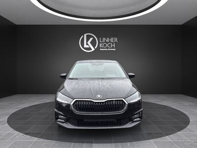 Skoda Fabia Neuwagen Skoda Fabia Neuwagen