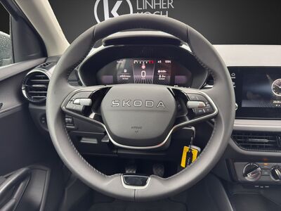 Skoda Fabia Neuwagen Skoda Fabia Neuwagen