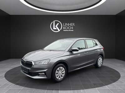 Skoda Fabia Neuwagen Skoda Fabia Neuwagen