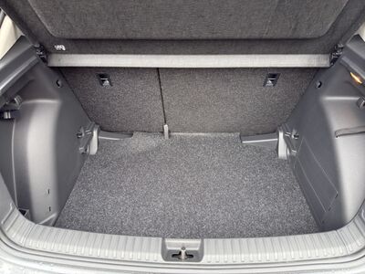 Skoda Fabia Neuwagen Skoda Fabia Neuwagen