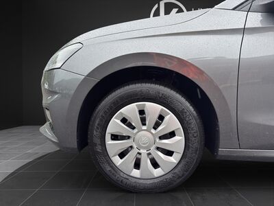 Skoda Fabia Neuwagen Skoda Fabia Neuwagen