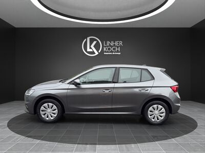 Skoda Fabia Neuwagen Skoda Fabia Neuwagen