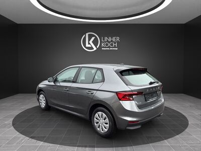 Skoda Fabia Neuwagen Skoda Fabia Neuwagen