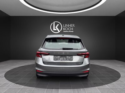 Skoda Fabia Neuwagen Skoda Fabia Neuwagen