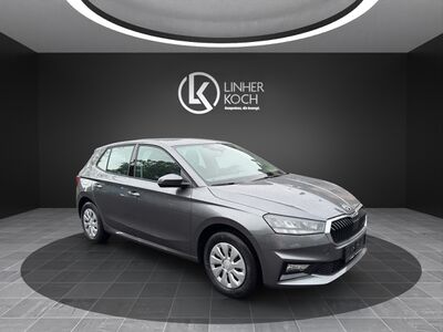 Skoda Fabia Neuwagen Skoda Fabia Neuwagen