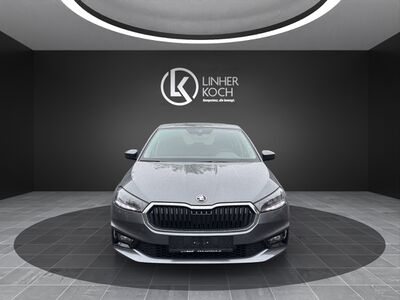 Skoda Fabia Neuwagen Skoda Fabia Neuwagen