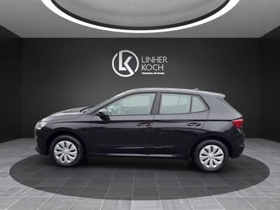 Skoda Fabia Neuwagen Skoda Fabia Neuwagen