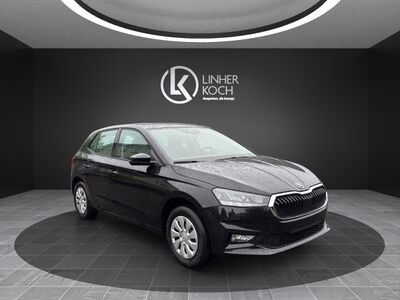 Skoda Fabia Neuwagen Skoda Fabia Neuwagen