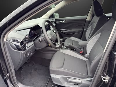 Skoda Fabia Neuwagen Skoda Fabia Neuwagen