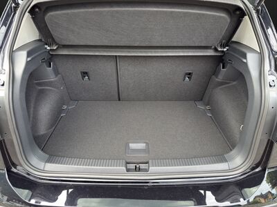 VW T-Cross Gebrauchtwagen VW T-Cross Gebrauchtwagen