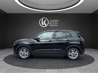 VW T-Cross Gebrauchtwagen VW T-Cross Gebrauchtwagen