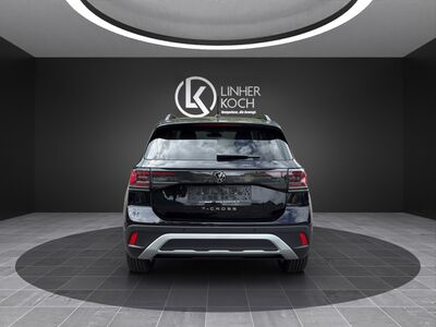 VW T-Cross Gebrauchtwagen VW T-Cross Gebrauchtwagen