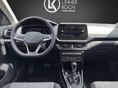 VW T-Cross Gebrauchtwagen VW T-Cross Gebrauchtwagen