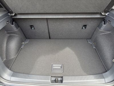 VW T-Cross Gebrauchtwagen VW T-Cross Gebrauchtwagen