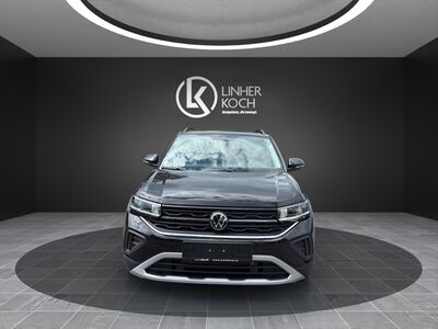 VW T-Cross Gebrauchtwagen VW T-Cross Gebrauchtwagen