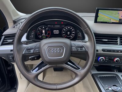 Audi Q7 Gebrauchtwagen Audi Q7 Gebrauchtwagen