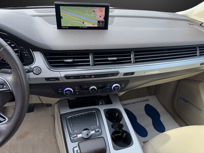 Audi Q7 Gebrauchtwagen Audi Q7 Gebrauchtwagen