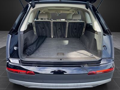 Audi Q7 Gebrauchtwagen Audi Q7 Gebrauchtwagen