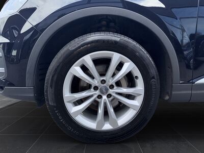 Audi Q7 Gebrauchtwagen Audi Q7 Gebrauchtwagen