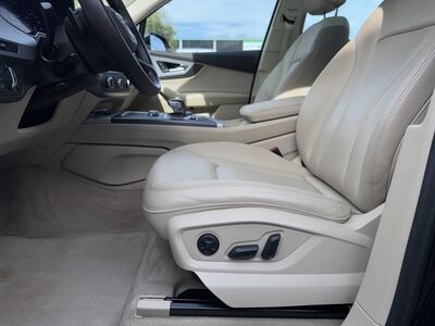 Audi Q7 Gebrauchtwagen Audi Q7 Gebrauchtwagen