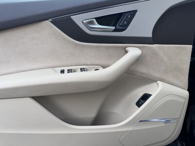 Audi Q7 Gebrauchtwagen Audi Q7 Gebrauchtwagen