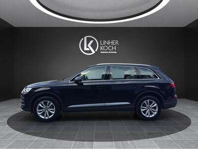 Audi Q7 Gebrauchtwagen Audi Q7 Gebrauchtwagen