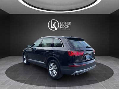 Audi Q7 Gebrauchtwagen Audi Q7 Gebrauchtwagen