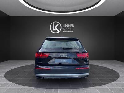 Audi Q7 Gebrauchtwagen Audi Q7 Gebrauchtwagen