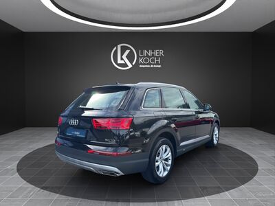 Audi Q7 Gebrauchtwagen Audi Q7 Gebrauchtwagen