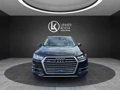 Audi Q7 Gebrauchtwagen Audi Q7 Gebrauchtwagen