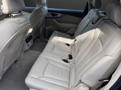Audi Q7 Gebrauchtwagen Audi Q7 Gebrauchtwagen
