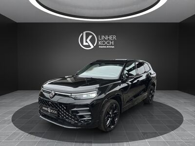 VW Tayron Gebrauchtwagen