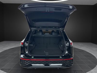 VW Tayron Gebrauchtwagen VW Tayron Gebrauchtwagen