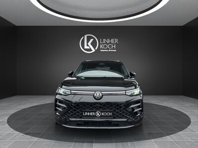 VW Tayron Gebrauchtwagen VW Tayron Gebrauchtwagen