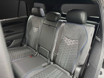 VW Tayron Gebrauchtwagen VW Tayron Gebrauchtwagen