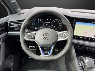 VW Touareg Gebrauchtwagen VW Touareg Gebrauchtwagen