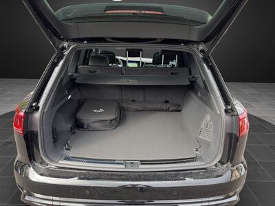 VW Touareg Gebrauchtwagen VW Touareg Gebrauchtwagen