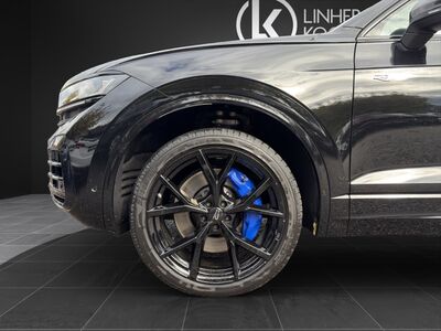 VW Touareg Gebrauchtwagen VW Touareg Gebrauchtwagen