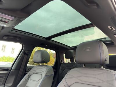 VW Touareg Gebrauchtwagen VW Touareg Gebrauchtwagen