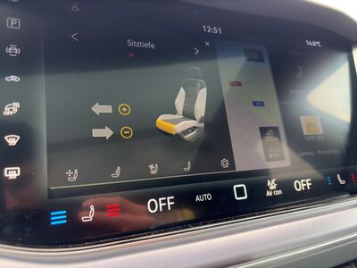 VW Touareg Gebrauchtwagen VW Touareg Gebrauchtwagen